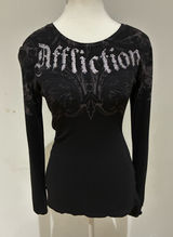 Affliction Long Sleeve Photo 0