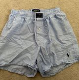 Boxer Shorts Photo 0