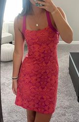 Athletic Dress Photo 0