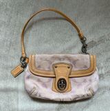 Vintage Mini Purse Photo 0