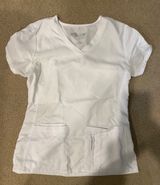 Grey's Anatomy  Scrub Top Photo 0