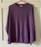 Kerisma Super Soft  Sweater Excellent Condition Photo 0