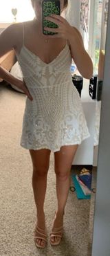 Revolve Dress Photo 0