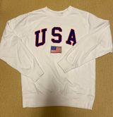 Target USA Crewneck Photo 0