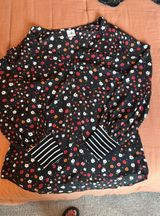 CAbi Blouse cheerful blouse large  Photo 0