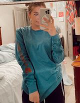 Carhartt Long Sleeve Tee  Photo 0