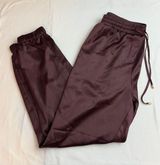 Marc New York Satin Pants Photo 0