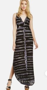 Gypsy 05 Comfy Cotton Maxi Dress Photo 0