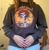 Grateful Dead Sweater Photo 0