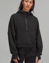 Lululemon Scuba Half-Zip Hoodie Photo 0