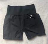 Gymshark Biker Shorts Photo 0