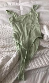 Forever 21 Bodysuit Photo 0