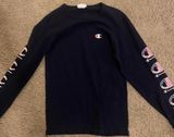 Champion long sleeve men’s xs Photo 0