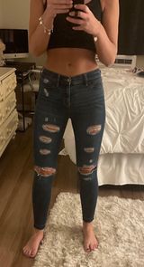 Jeans Photo 0