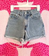 🦋Vintage Levi’s Shorts🦋 Photo 0