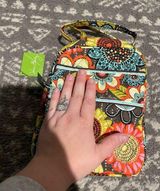 NWT Vera Bradley lunch bag Photo 0