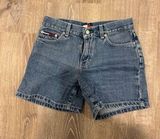 Jean Shorts Photo 0