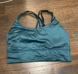 Lululemon Energy Sports Bra Photo 0