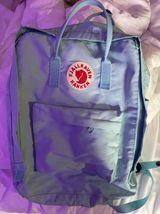 Fjallraven Kanken Backpack Photo 0