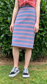 LuLaRoe Pencil Skirt Photo 0