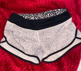 Lululemon Speed Shorts 2 Photo 0