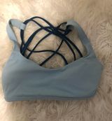 Lululemon Sports Bra Photo 0