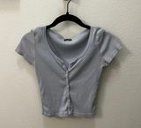 Brandy Melville Top Photo 0