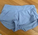 Speed Lululemon Up 2.5" Shorts Photo 0