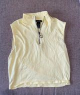 Rue 21 sleeveless top Photo 0