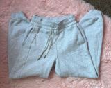 Heather Gray Joggers Photo 0