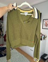 BDG Sweater Green Size XL Photo 0