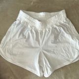 NWOT Lululemon Athletic Shorts Photo 0