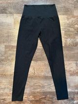 Aerie  OG Original High Rise Leggings Photo 0