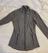 Lululemon Jacket Full Zip Photo 0
