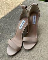 Steve Madden Heels Nude Photo 0