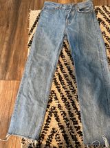 Levi’s Wedgie Straight Photo 0