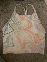 Old Navy Athletic Tank Photo 0