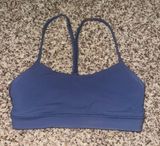 Flow-Y Sports Bra Photo 0