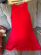 Soft Stretchy Sundress Photo 0