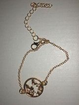 world gold bracelet Photo 0