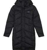 Down With It Parka Photo 0