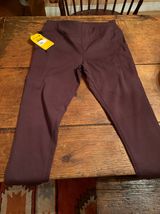 fitted leggingse Photo 0