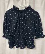 Who What Wear Blouse  Photo 0