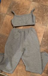 SheIn Matching Lounge Set Photo 0