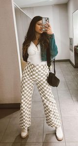 Altar’d State Pants Photo 0