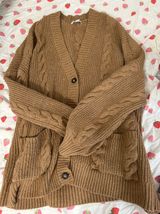 American Eagle Outfitters Cordigan Photo 0