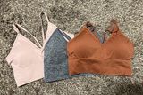 Sports Bras (set of 3) Photo 0
