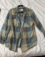 Ripcurl Oversized Flannel Photo 0