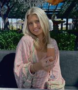 Jen's Pirate Booty Maxi Dress Photo 0