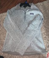 Patagonia 1/4 Zip Photo 0